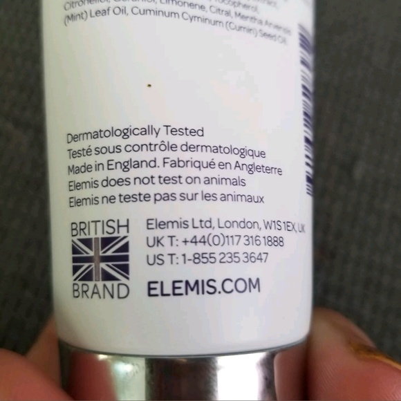 Elemis Papaya Enzyme Peel - Picture 4 of 5